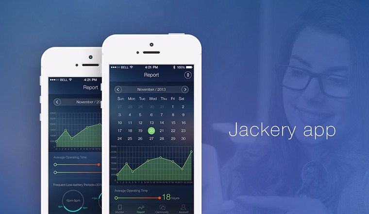 AG官方网站Jackery app